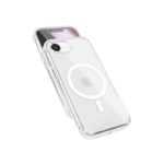 Epico ImpactBuffer Mag+ mobiiltelefoni &uuml;mbris 15,5 cm (6.1") K&otilde;va &uuml;mbris L&auml;bipaistev