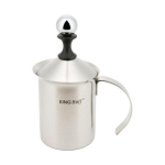 King King Hoff 400 ml MILK FLASK KINGHOFF KH-3125