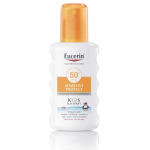Eucerin Sensitiv e Protect Children's Sunscreen with Very High Protection SPF 50+ 200 ml
