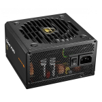 COUGAR CGR GEXP-650 toiteallika komponent 650 W 20+4 pin ATX ATX Must
