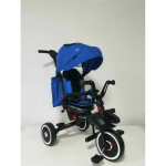 Blue Blue tricycle RIDER Blue SPORTRIKE