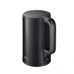 Tefal Thermo Protect KO1408E0 elektrikann 1,5 l 1500 W Must