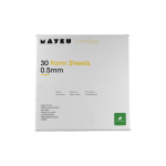 Mayku FormBox form sheets - 30 pcs