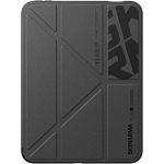 Skinarma Spunk Pewter for iPad mini (A17 Pro) 2024 case green