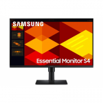 Samsung S40GD PC lamekuvar 68,6 cm (27") 1920 x 1080 pikslit Full HD LCD Must