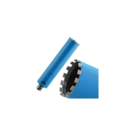 Diamond Diamond core bit Tyrolit 34206263 122x450 mm