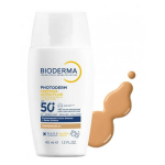 Bioderma Photoderm Xdefense Tone 02 Spf50+, 40 ml