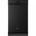 Dishwasher Dishwasher Str&ouml;me DW45B03D/01BL astianpesukone, musta