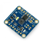 AS7262, AS7262, 6-channel visible light/color spectrum sensor, Adafruit 3779