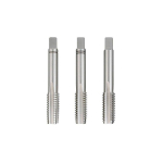 Rankinis Rankinis sriegiklis RUKO BSW DIN 352 HSS 7/16"