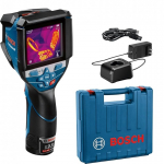 Bosch GTC 12V-450-13 1x2.0, GAL 12V-40