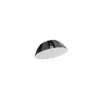 Quadralite Deep Space 130 valge paraboliline p&auml;ikesevari
