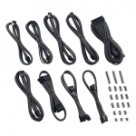 CableMod C-Series Pro ModMesh kaablisett Corsair RMi, RMx ja RM toiteplokkidele - s&uuml;sinik
