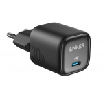 Anker A2698G11 mobiilseadme laadija Universaalne Must USB Kiirlaadimine Hoonesisene