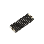 Pico Pico Unicorn Pack, 16x7 RGB LED-matriks, m&otilde;eldud Raspberry Pi Pico jaoks, PiMoroni