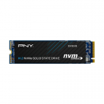 PNY CS1030 2 TB M.2 PCI Express 3.0 NVMe