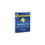 Sony Karta PlayStation Plus 90 p&auml;eva/POL