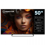 Televiisor Televiisor Manta 50LUV125E