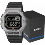 Kell Kell Casio kollektsioon WS-1400H-1BVEF