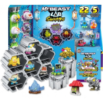 Moose Moose Toys MrBeast Lab Swarms Hyper Fusion Chaos XL pack