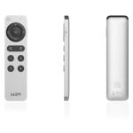 WiiM Voice Remote 2 kaugjuhtimispult Bluetooth Audio Vajutusnupud