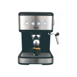 Espressomasin Espressomasin Oliver Voltz OV51171F, 1.2L, 20 bar, 1100W, Kreemi