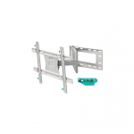 ONKRON M7L-W telerikinnitus 190,5 cm (75") Valge