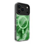 Apple Apple iPhone 17 Pro Max IMD Glacier &uuml;mbris Magsafe'iga, roheline