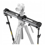 Kaamera Kaamera slaidiseade - Zeapon Micro 4 M1000, pikkus 619 mm, kandev&otilde;ime 12 kg
