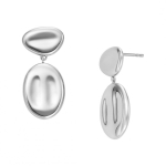 Skagen Charming Anja Pebble ripats&uuml;lekande k&otilde;rvar&otilde;ngad SKJ1852040