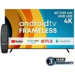eSTAR LEDTV55A1T2