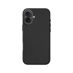 Děklas Děklas UNIQ etui Lyden iPhone 16 6.1" Magclick Charging musta/dallas musta