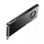 PNY RTX PRO 4000 Blackwell NVIDIA 24 GB GDDR7