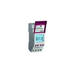 GRASSLIN GRASSLIN Talento Smart C15 n&auml;dalane astronoomiline 1-kanaline taimer