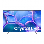 Samsung UE85U7000FU 2,16 m (85") 4K Ultra HD Nutiteleri funktsioon WiFi Must