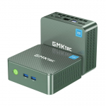 Mini Mini PC GMKtec G3S Intel N95 8GB RAM + 256GB SSD WIN 11 PRO