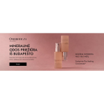 Omorovicza Eliksiir n&auml;o seerum 30ml