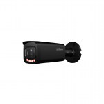 4K 4K IP Network Camera HFW2849T-ZAS-IL Black