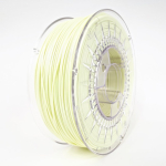 Devil Devil Design 5902280031390 materjal 3D-printimiseks Pol&uuml;et&uuml;leen tereftalaatgl&uuml;kool (PETG) Vanilje 1 kg