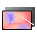 Samsung Galaxy Tab S10 Lite Enterprise Edition 128 GB 27,7 cm (10.9") 6 GB Wi-Fi 6 (802.11ax) Hall
