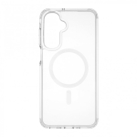 FoneKit Premium MagSafe &uuml;hildatav kaitse&uuml;mbris, Samsung Galaxy A17, l&auml;bipaistev