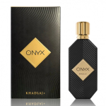 Khadlaj Onyx Gold Eau De Parfum 100 ml (uniseks)