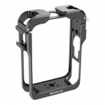 PULUZ DJI Osmo 360 kaitsekarp (must)