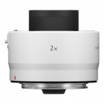 Canon RF 2x kaameraobjektiivi adapter