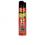 Raid Rastreros Insectitsiid Instantne Tegevus pihusti 400ml