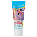 Brush-Baby Natural Strawberry Universaalne 50 ml