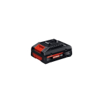 Bosch 4x EXBA 18V-40, 2x EXBA 18V-80, LB