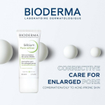 Bioderma Sebium Pore Refiner kombineeritud/rasusele nahale, 30 ml