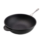 Induktsioon Induktsioon WOK pann Zyle ZY0032WOK, &Oslash;32 cm