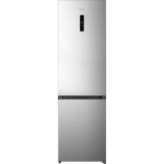 Gorenje NRK620AAXL4 Eraldiseisev 336 l Hall